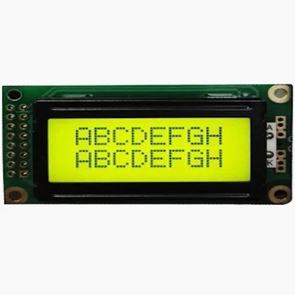 Lcd Tech Electr Electronic Component Supplier