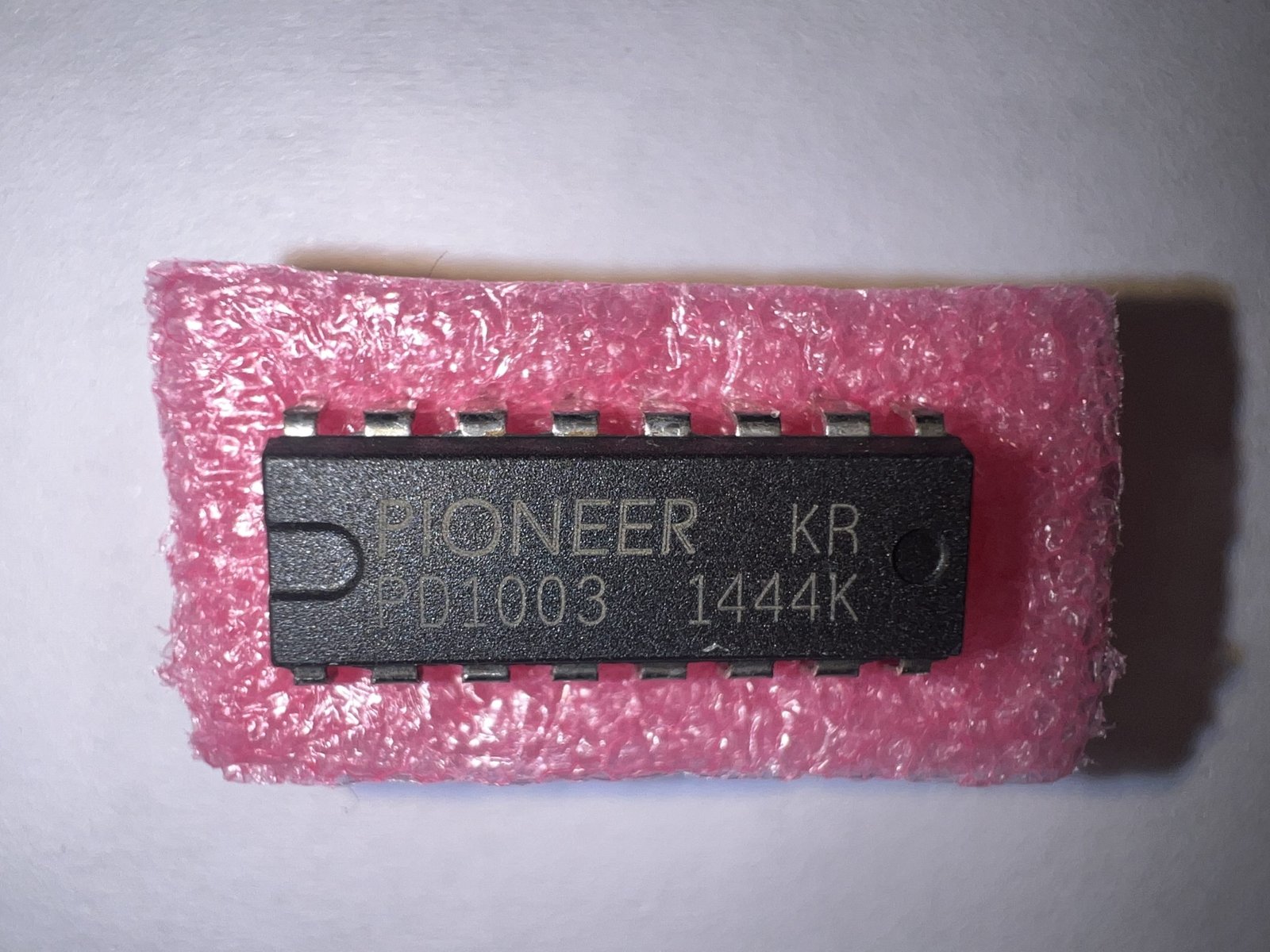 Pd1003 Pioneer Ic Guaranteed Trusted IMPOCHIPS