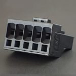 05jfat Saxgdk H5.0 Jst Connector Guaranteed Trusted IMPOCHIPS