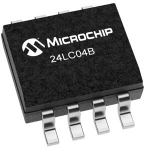 24lc04bt Isn Microchip Ic Guaranteed Trusted IMPOCHIPS