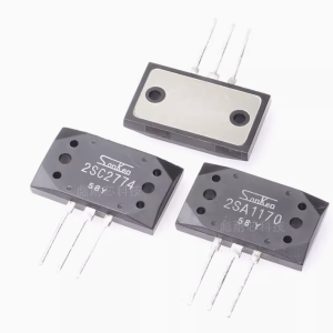 2sc2774 Sanken Transistor Guaranteed Trusted IMPOCHIPS