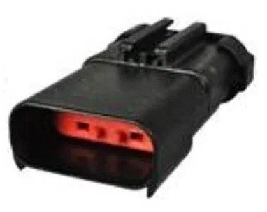 54200414 Delphi Amphenol Connector Guaranteed Trusted IMPOCHIPS