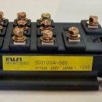 6di100a 060 Fujitsu Module Guaranteed Trusted IMPOCHIPS