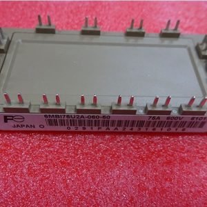 6mbi75u2a 060 50 Fujitsu Module Guaranteed Trusted IMPOCHIPS