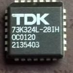 73k324l 28ih Tdk Ic Guaranteed Trusted IMPOCHIPS