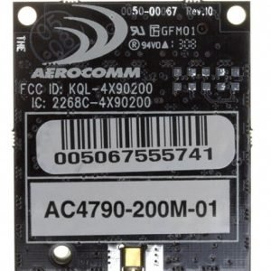 Ac4790 200m Laird Module Guaranteed Trusted IMPOCHIPS