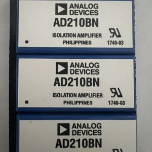 Ad210bn Analog Devices Inc Ic Dip Guaranteed Trusted IMPOCHIPS