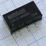 Am1d 1215dh52z Aimtec Ic Guaranteed Trusted IMPOCHIPS