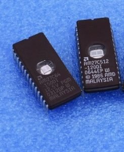 Am27c64 150di Amd Ic Guaranteed Trusted IMPOCHIPS