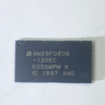 Am29f080 120 Amd Ic Guaranteed Trusted IMPOCHIPS