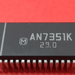 An7351k Panasonic Guaranteed Trusted IMPOCHIPS