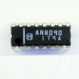 An8090 Panasonic Ic Guaranteed Trusted IMPOCHIPS