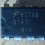 B147h Fairchild Ic Guaranteed Trusted IMPOCHIPS