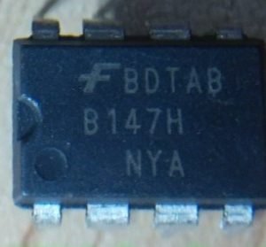 B147h Fairchild Ic Guaranteed Trusted IMPOCHIPS