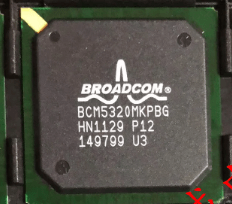 Bcm5320mipb Broadcom Ic Bga Guaranteed Trusted IMPOCHIPS