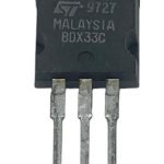 Bdx33c St Ic Guaranteed Trusted IMPOCHIPS