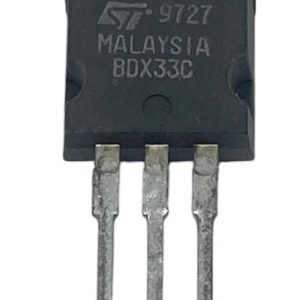 Bdx33c St Ic Guaranteed Trusted IMPOCHIPS