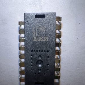 C1165 Sunplus Ic Dip Guaranteed Trusted IMPOCHIPS