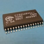 Cy62128vll 70sc Cypress Ic Guaranteed Trusted IMPOCHIPS