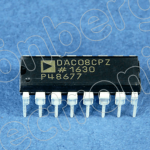 Dac 08 Philips Ic Guaranteed Trusted IMPOCHIPS