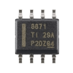 Drv8871ddarq1 Ti Ic Guaranteed Trusted IMPOCHIPS