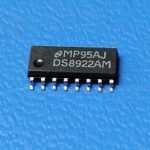 Ds8922am Ns Ic Guaranteed Trusted IMPOCHIPS