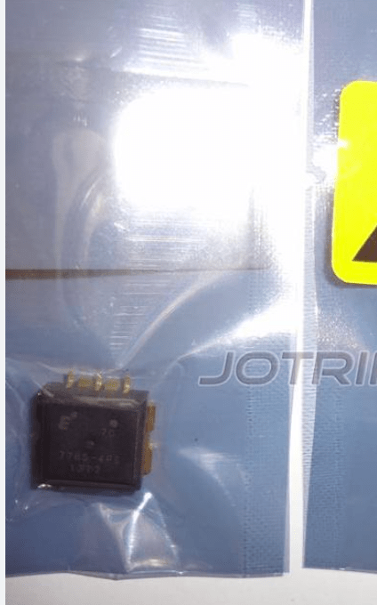 Elm7785 4ps Eudyna Sumitomo Rf Device Guaranteed Trusted IMPOCHIPS