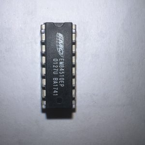 Em84510ep Emc Ic Dip16 Guaranteed Trusted IMPOCHIPS