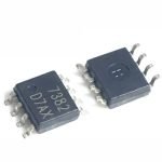 Fan7382mx Onsemi Ic Guaranteed Trusted IMPOCHIPS