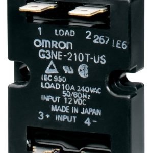 G3ne 220t Omron Ic Guaranteed Trusted IMPOCHIPS