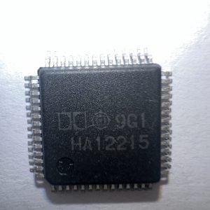 Ha12215 Hitachi Ic Qfp56 Guaranteed Trusted IMPOCHIPS