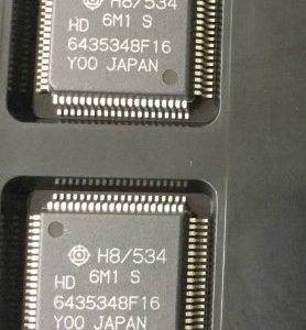 Hd6435348f16 Hitachi Ic Guaranteed Trusted IMPOCHIPS