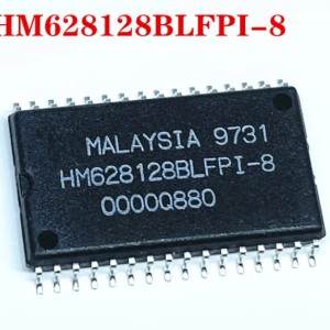 Hm628128blfpi 8 Hitachi Ic Guaranteed Trusted IMPOCHIPS