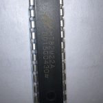 Ht82m22a Holtek Ic Dip20 Guaranteed Trusted IMPOCHIPS