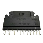 Ikcs22f60f2c Infineon Ic Guaranteed Trusted IMPOCHIPS