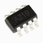 Ina219aidcnrg4 Ti Ic Guaranteed Trusted IMPOCHIPS