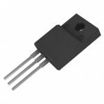 Irfs350a Onsemi Fairchild Transistor Guaranteed Trusted IMPOCHIPS