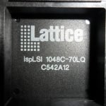 Isplsi1048c 70lq Lattice Ic Guaranteed Trusted IMPOCHIPS