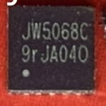 Jw5068c Joulwatt Resistor Guaranteed Trusted IMPOCHIPS