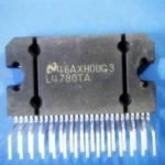 L4780ta Ns Ic Guaranteed Trusted IMPOCHIPS