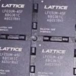 Lfe5um 45f 8bg381c Lattice Ic Guaranteed Trusted IMPOCHIPS