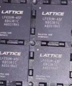 Lfe5um 45f 8bg381c Lattice Ic Guaranteed Trusted IMPOCHIPS