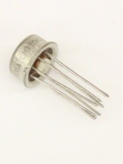 Lm110h Ns Ic Guaranteed Trusted IMPOCHIPS