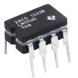 Lm111jg Ti Ns Ic Guaranteed Trusted IMPOCHIPS