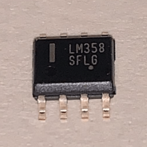 Lm358dr2g Onsemi Ic Guaranteed Trusted IMPOCHIPS