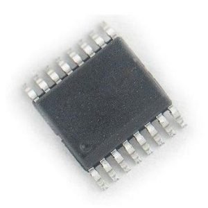 Ltc2655bcgn L16#pbf Linear Ic Guaranteed Trusted IMPOCHIPS