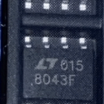 Ltc8043fs8 Linear Ic Guaranteed Trusted IMPOCHIPS