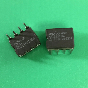 Max630mja Maxim Ic Guaranteed Trusted IMPOCHIPS