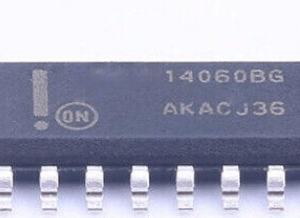 Mc14060bdr2g Onsemi Ic Guaranteed Trusted IMPOCHIPS