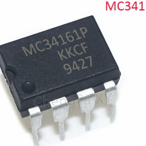 Mc34161p Onsemi Motorola Ic Dip Guaranteed Trusted IMPOCHIPS